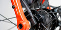 Schmidt SON Edelux II LED Headlight with Coaxial Connector