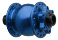 Schmidt SON 28 15 110 Boost 6-Bolt Disc Dynamo Hub