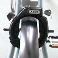 Abus Straps for Wheel Lock (LH Adaptor)