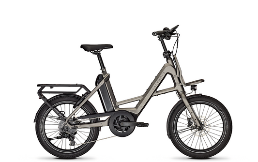 Kalkhoff Endeavour C.B Move+ 545Wh