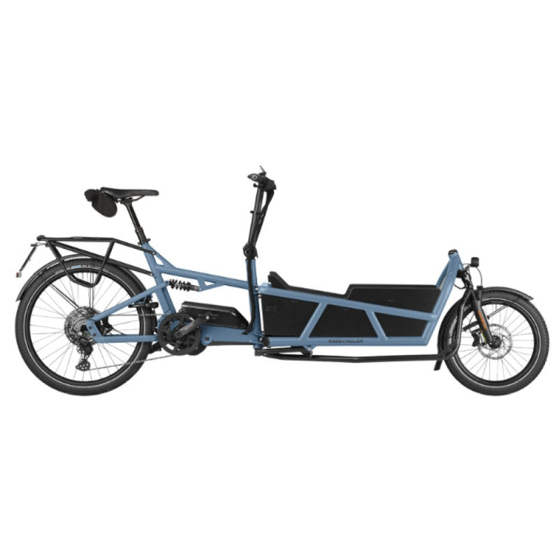 Riese & Muller Load5 75