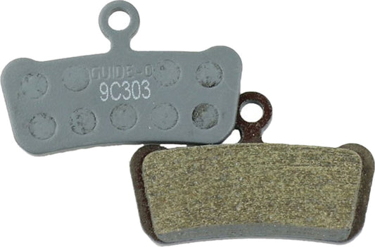 SRAM Guide Organic Brake Pads