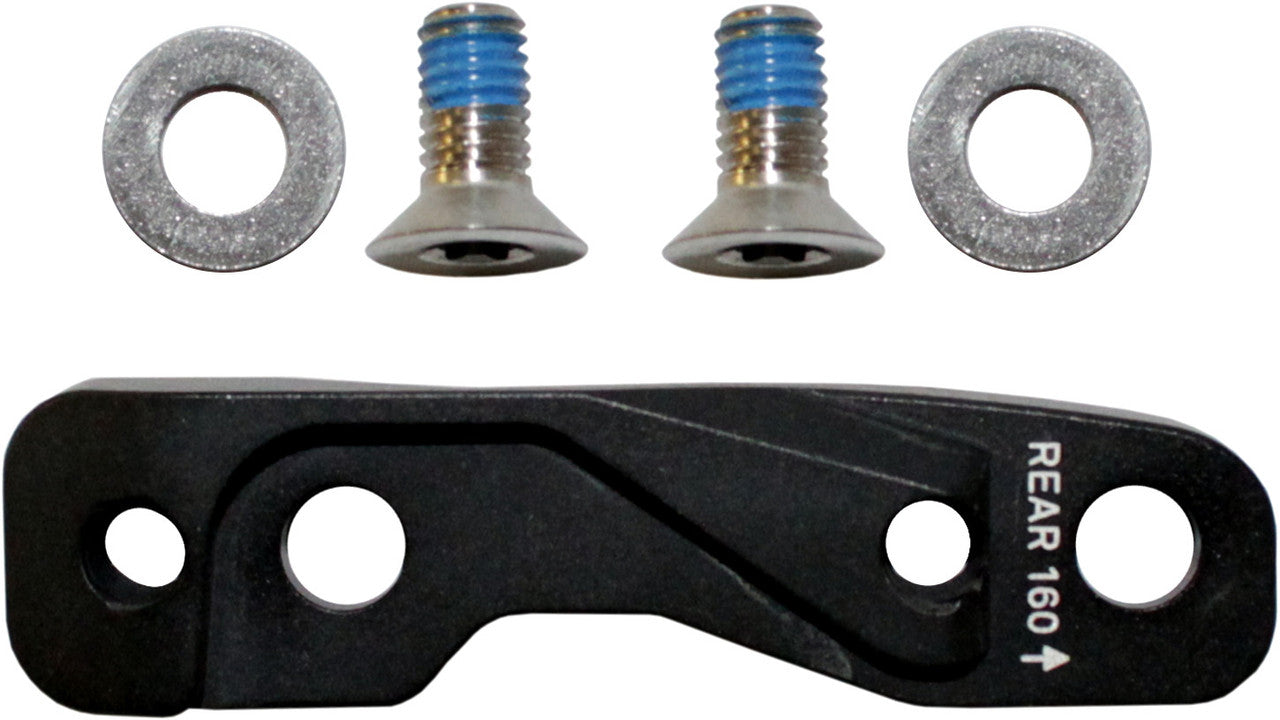 SRAM Flat Mount Brake Adapter