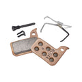 SRAM Hydraulic Road Disc Sintered Disc Brake Pads