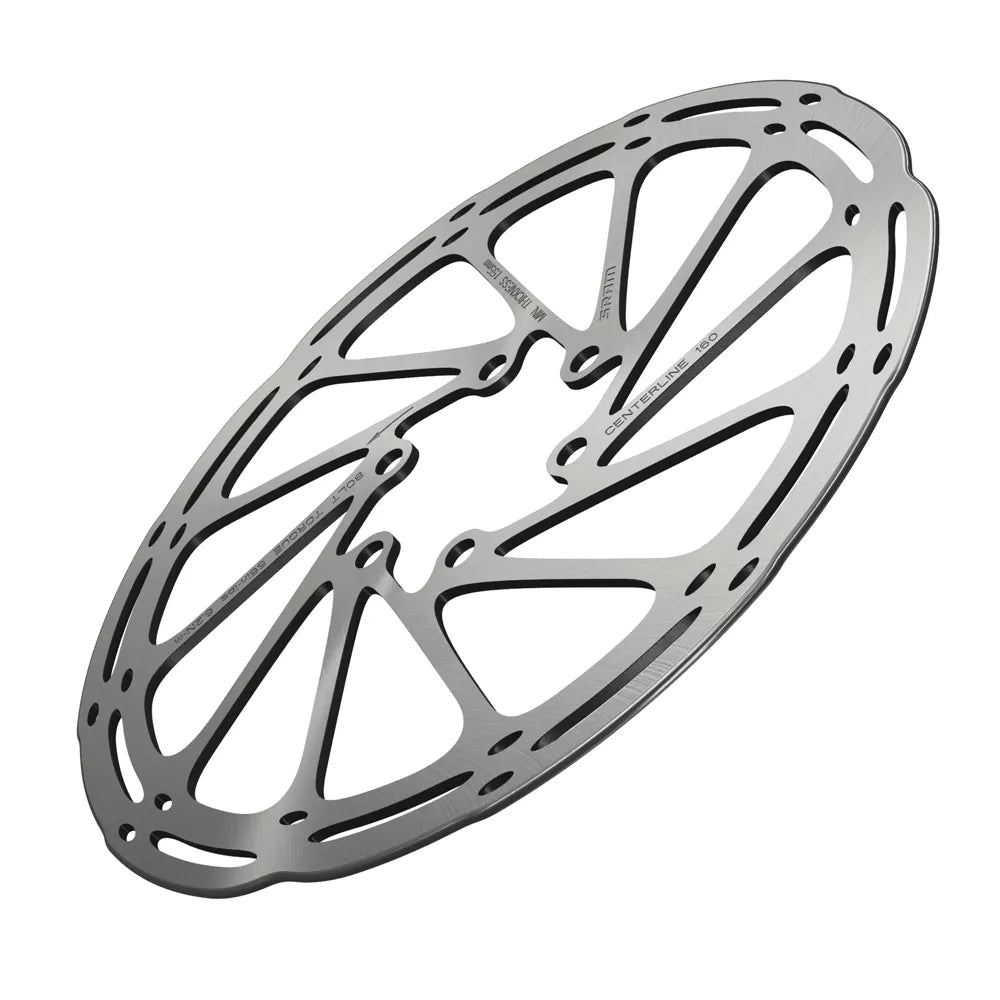 SRAM Rotor Centerline X 160mm 6 Bolt