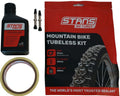 Stans NoTubes Tubeless Kit
