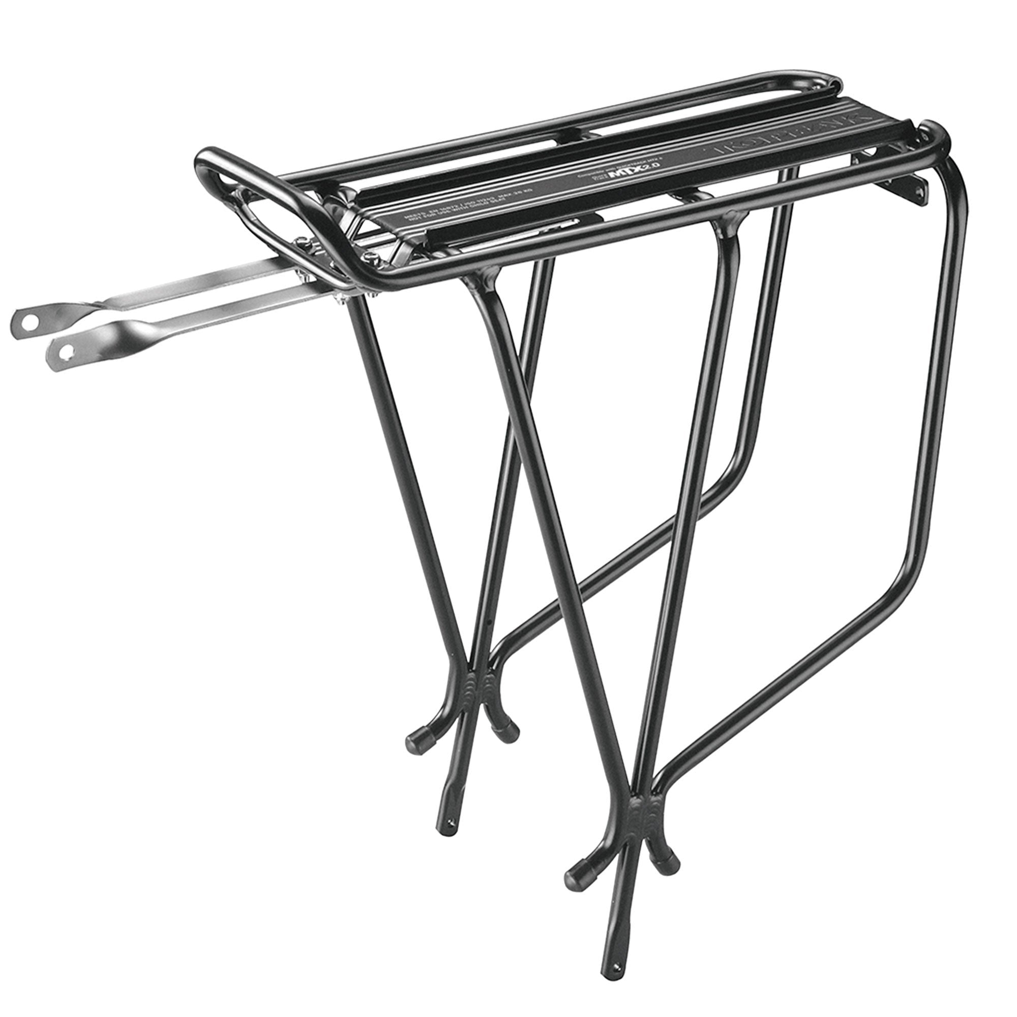 Topeak Rear Rack Super Tourist 2.0