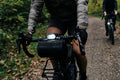Supernova M99 DY Pro Dynamo Front Light (w/ high beam) Black