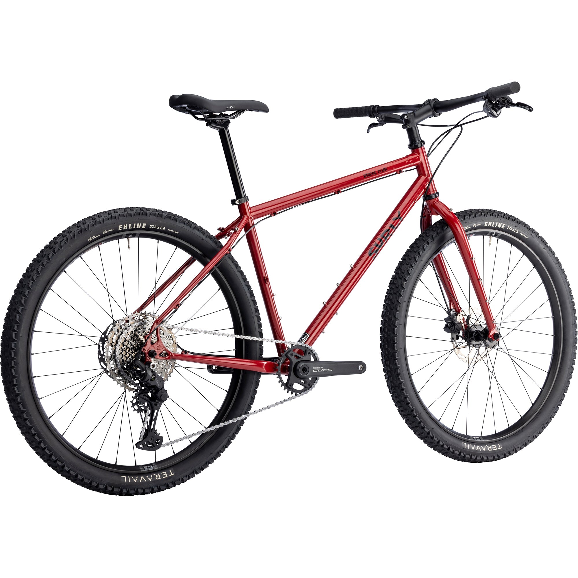 Surly Bridge Club 27.5 1x12