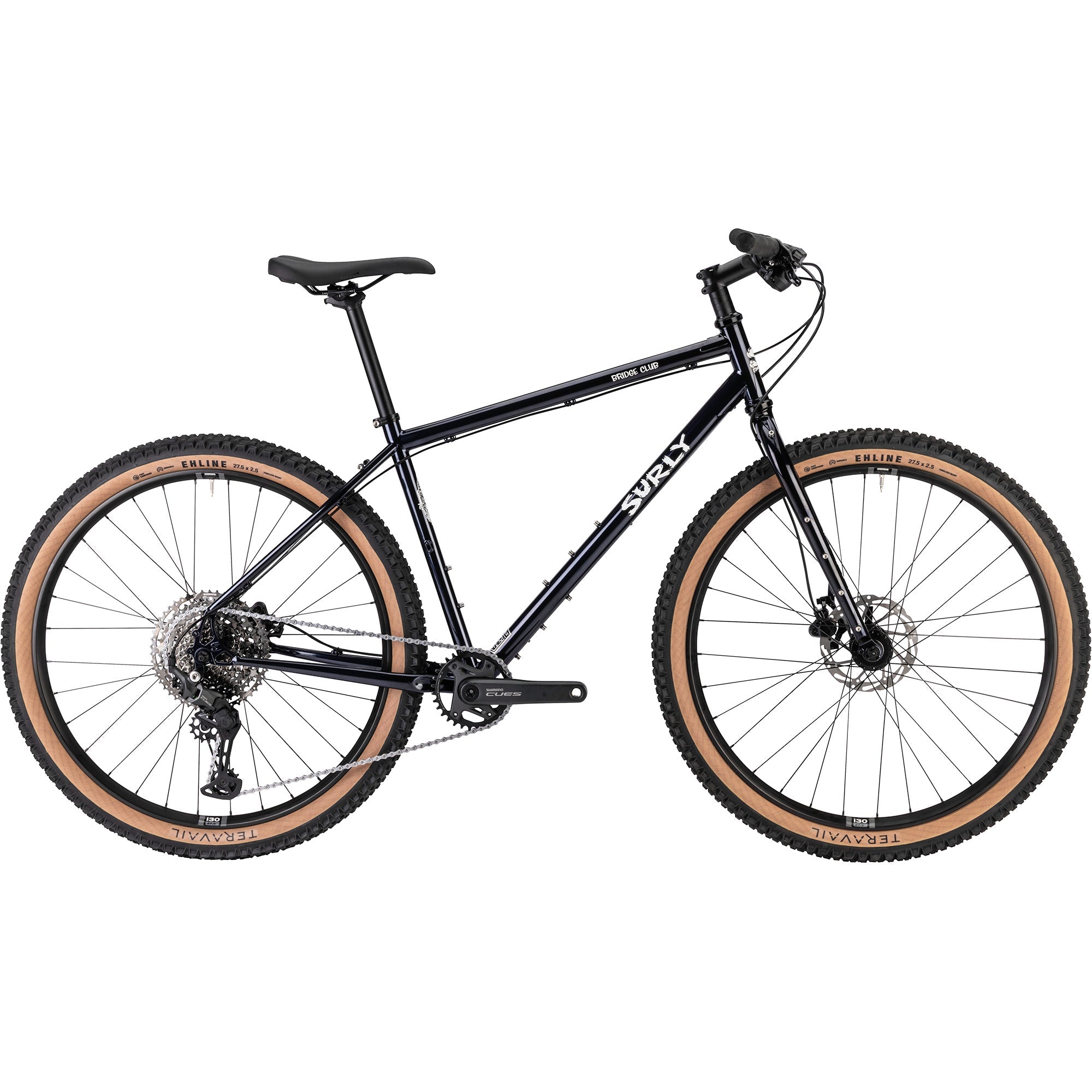 Surly Bridge Club 27.5 1x11