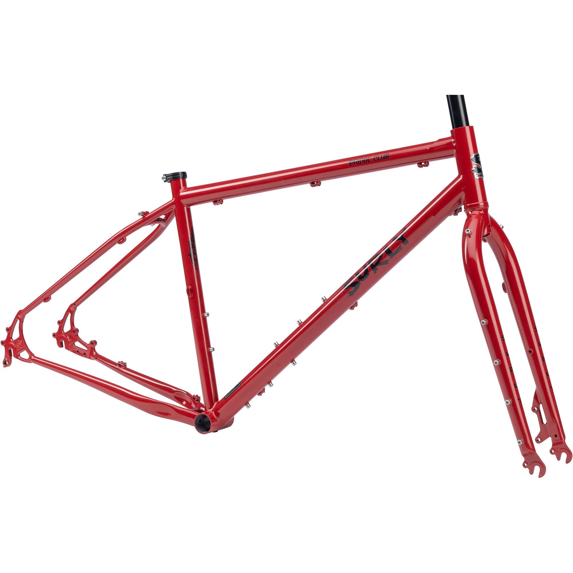 SURLY bridge club Sサイズ フレーム Surly Bridge Club Frameset