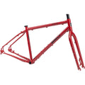 Surly Bridge Club Frameset