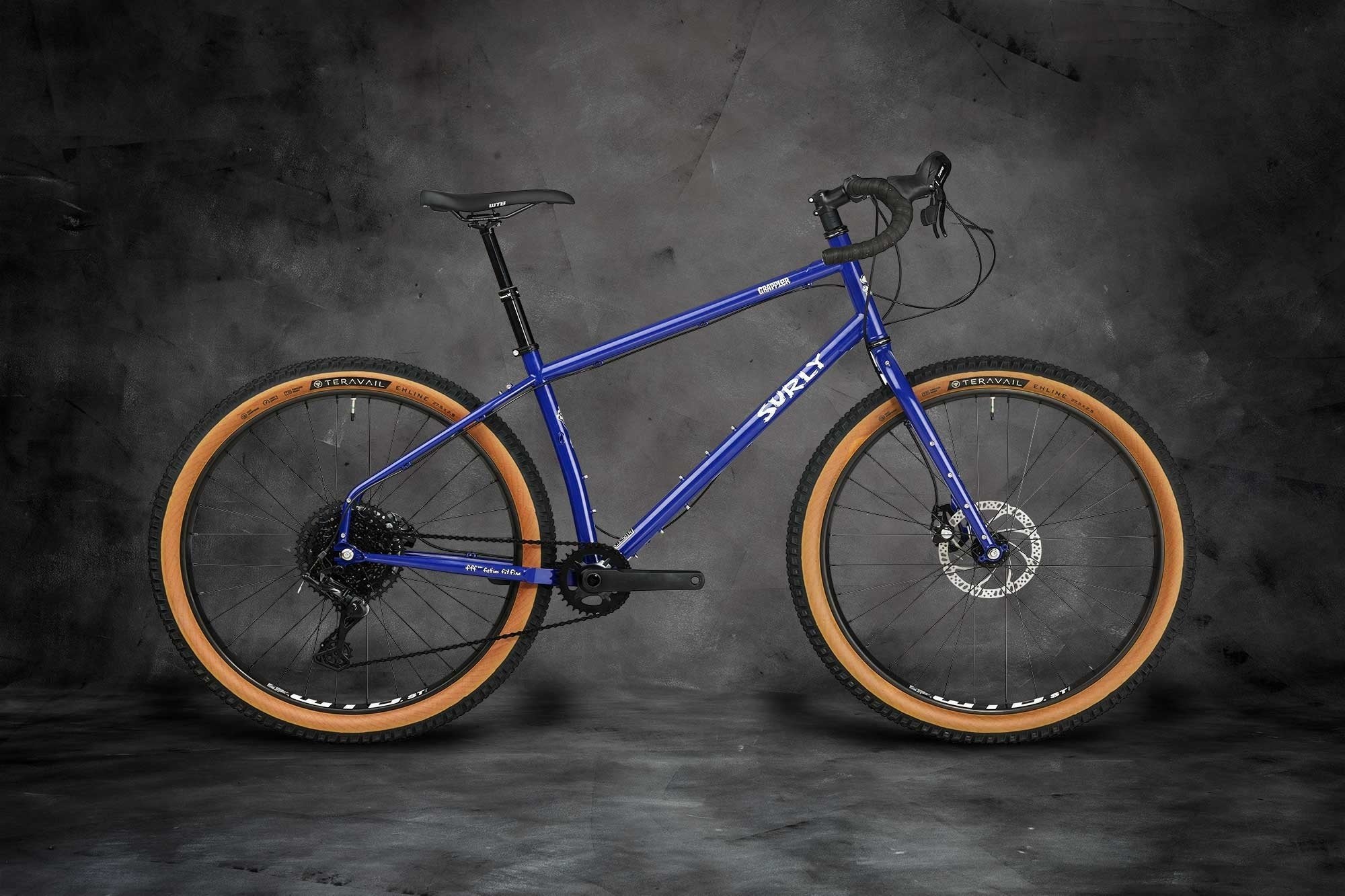 Surly Grappler Complete
