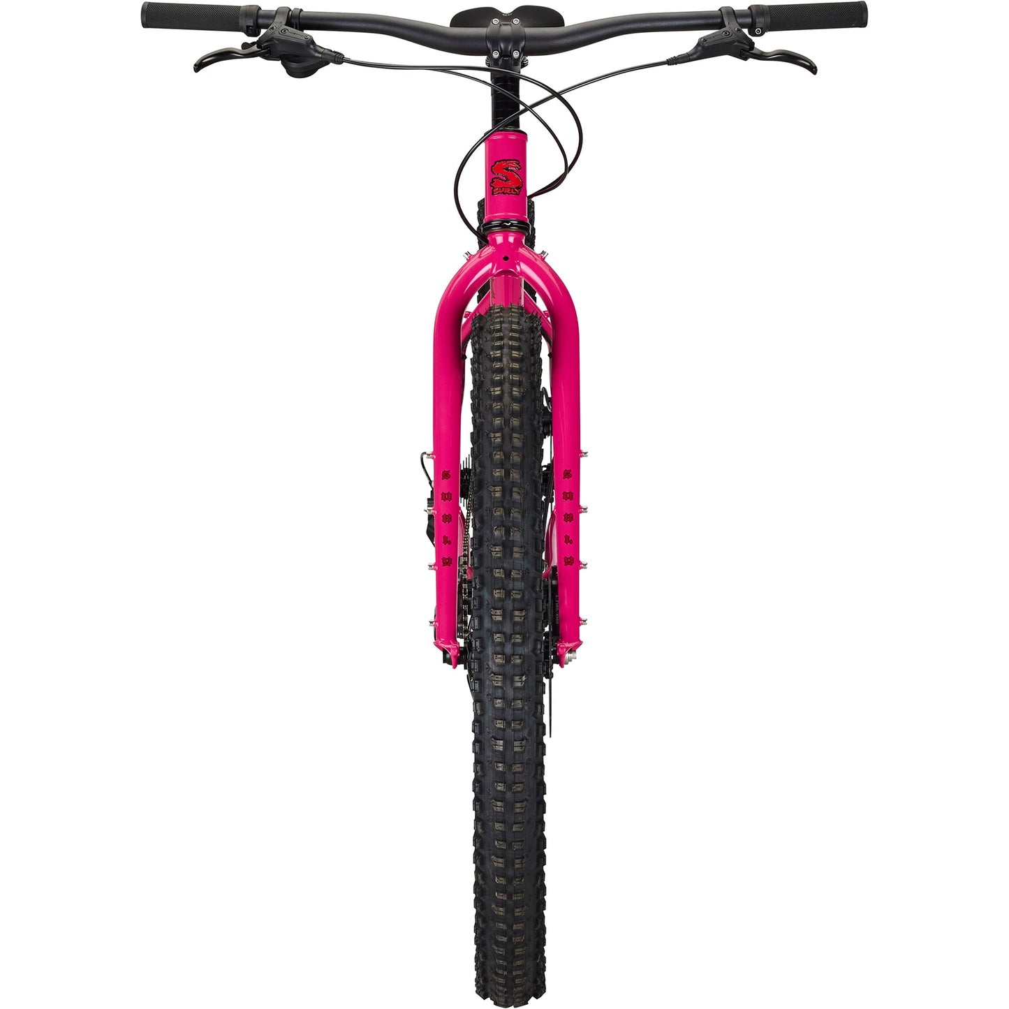Surly Krampus Complete Bike