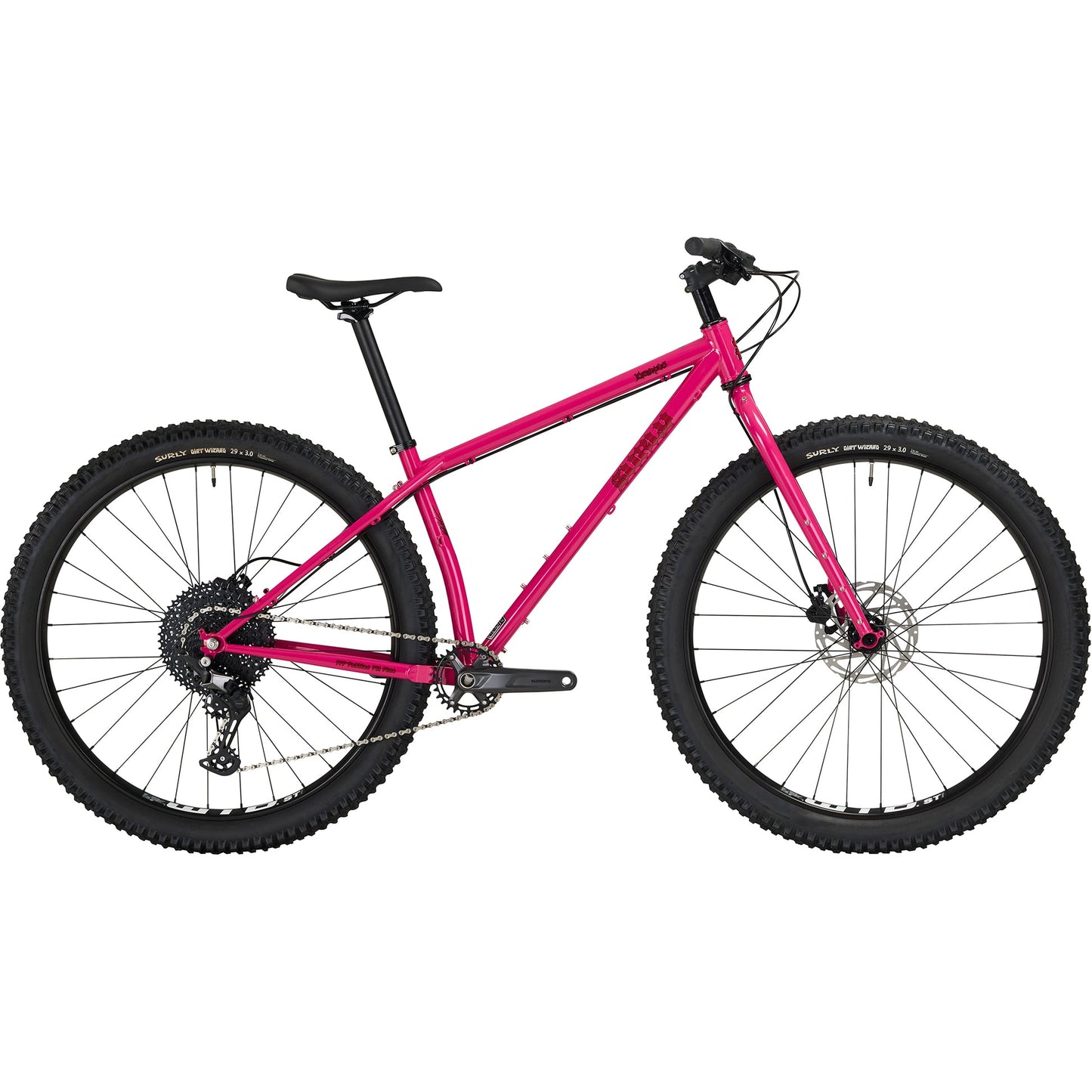 Surly Krampus Complete Bike