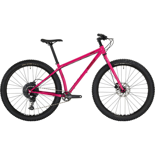 Surly Krampus Complete bike