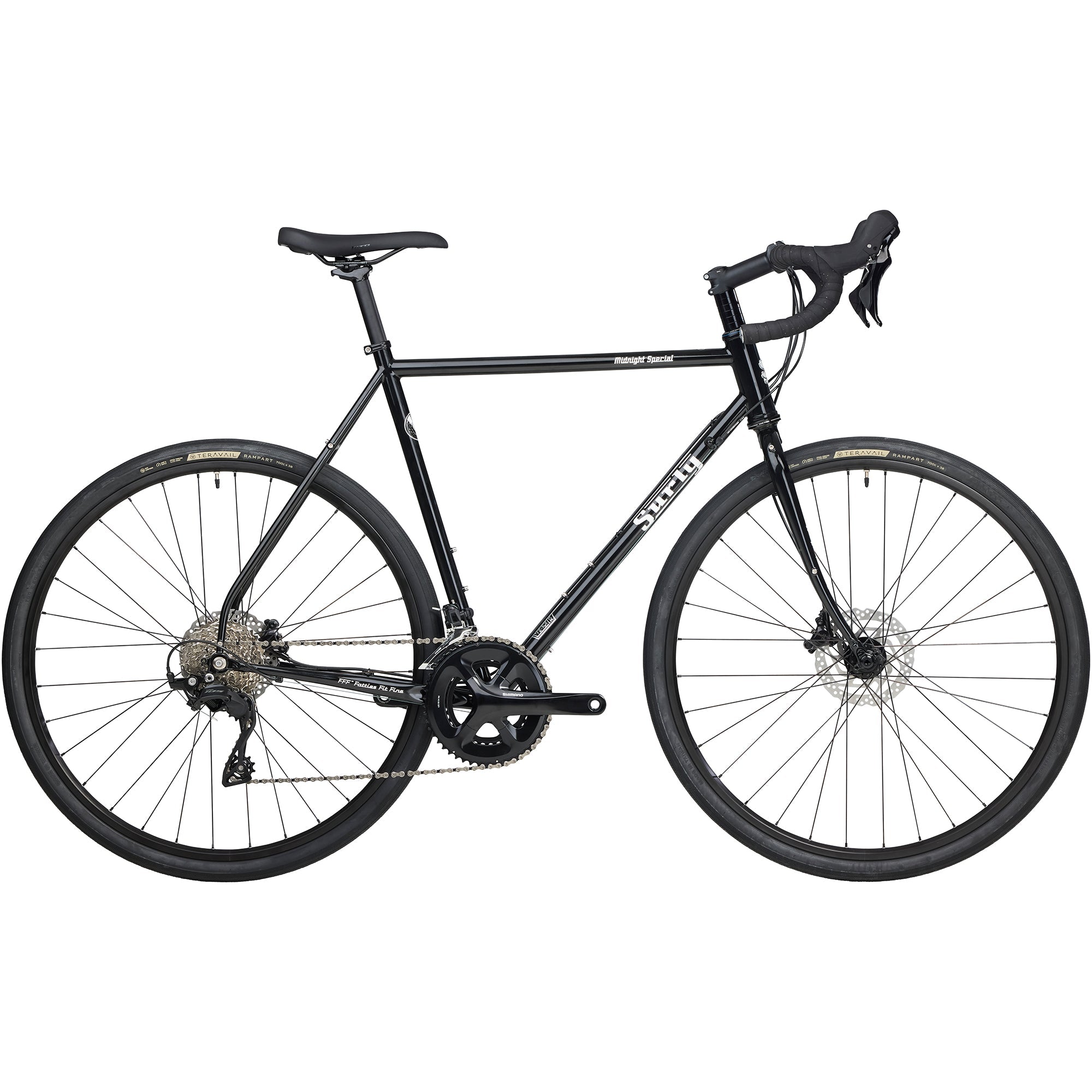 Surly Midnight Special