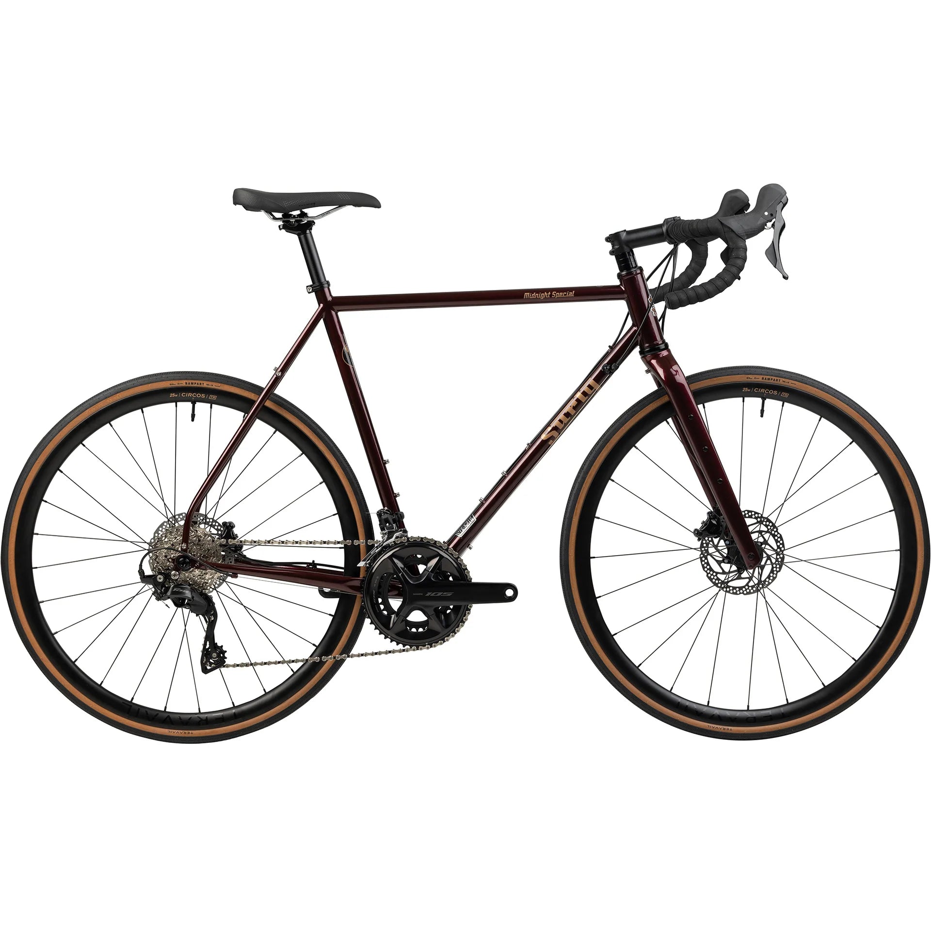 midnight special gravel bike Surly Midnight Special 2022