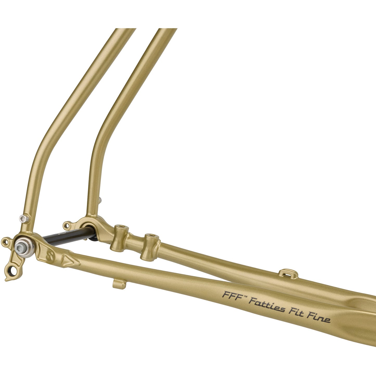 Surly Midnight Special Frameset
