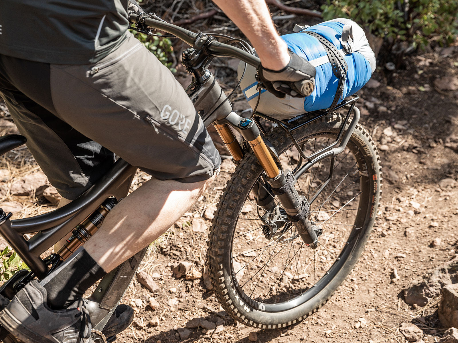Topeak Tetrarack M1