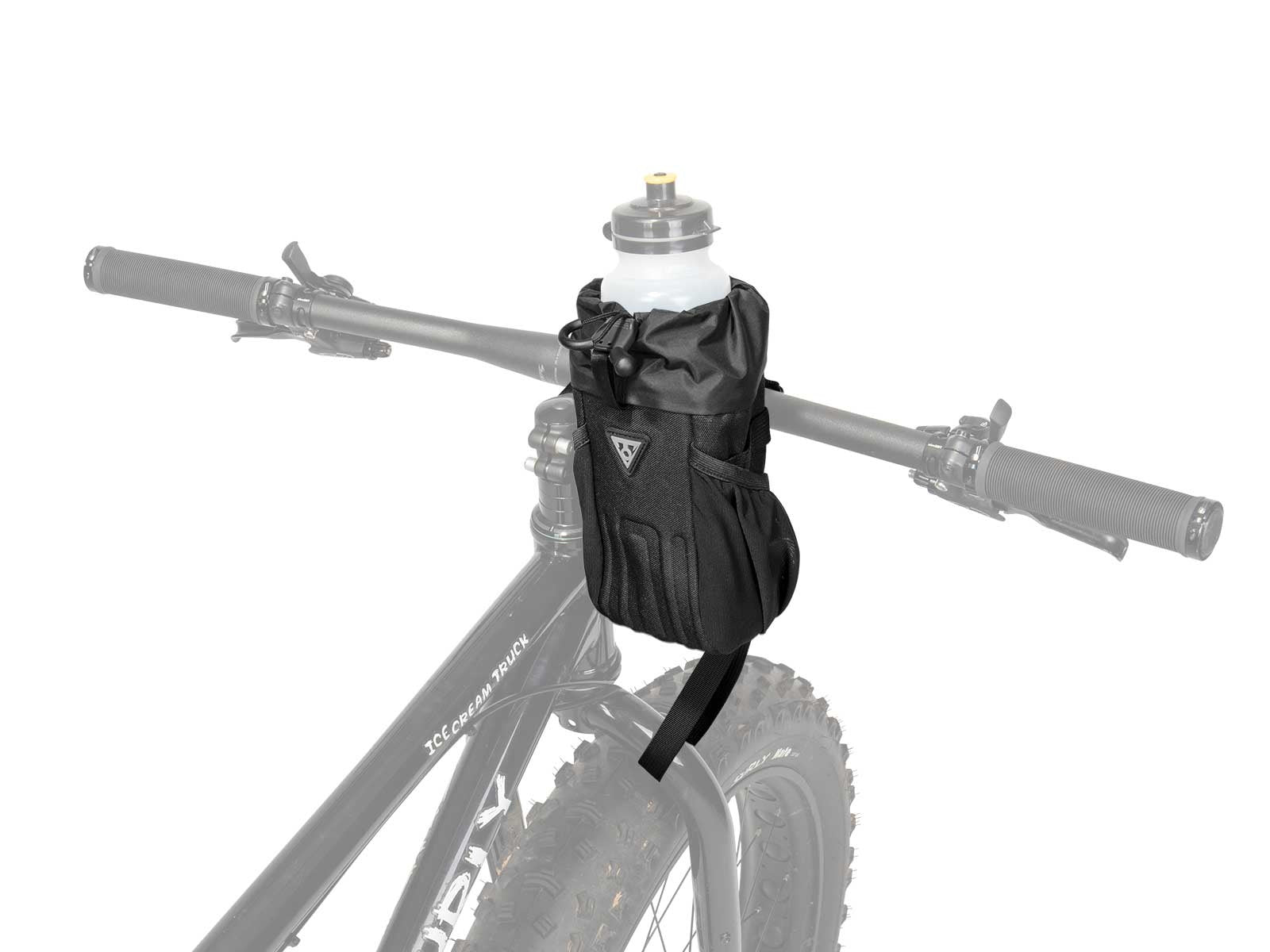 Topeak Freeloader Stem Bag 1.0L