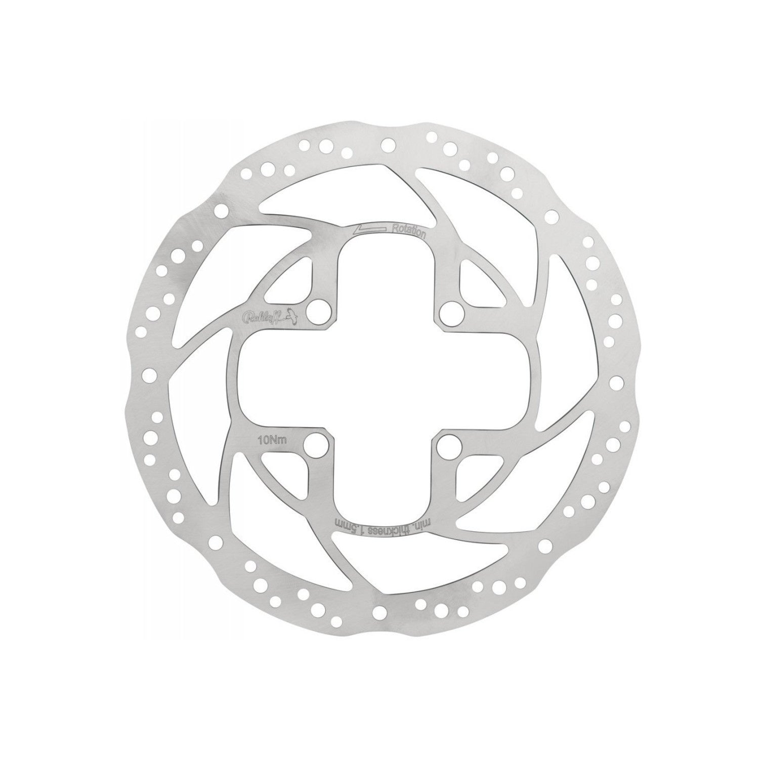 Rohloff Disc Rotor