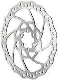 Tektro 2.3mm 6-bolt Brake Rotor