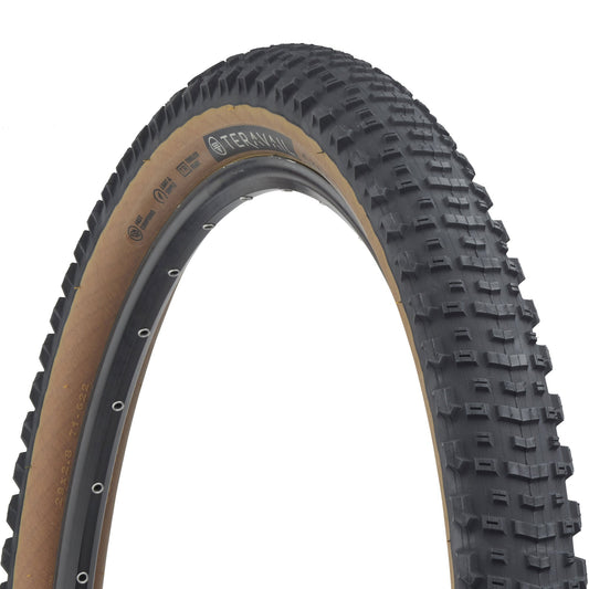 Teravail Oxbow Tanwall Light & Supple