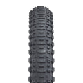 Teravail Oxbow Tyre 29x2.8 Black Durable