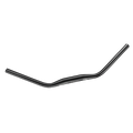 Satori Noir Handlebar, 31.8mm, 680mm wide, 30 deg