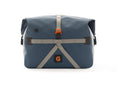 Brompton Borough Waterproof Roll Top - Large - Navy 25L