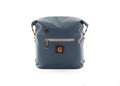 Brompton Borough Waterproof Roll Top - Small - Navy 9L