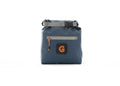 Brompton Waterproof Pouch Navy/Grey