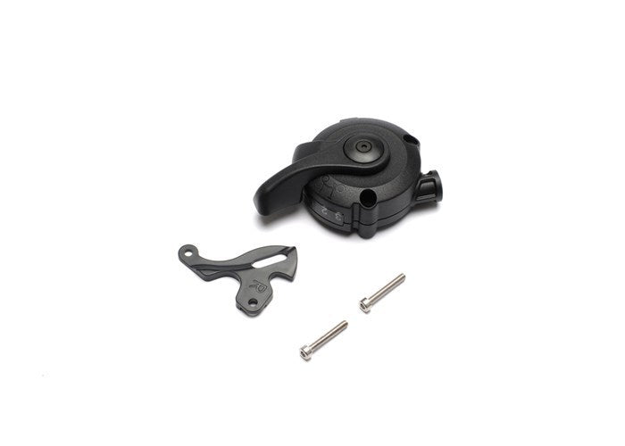 Brompton 3-Speed Right Hub Gear Shifter (post-2017)