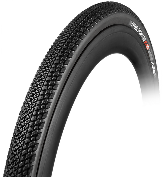 Tufo Thundero HD Gravel Tyre