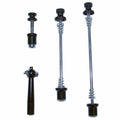 Quick Release Security Skewers