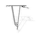 Tumbleweed Titanium Mini Pannier Rack
