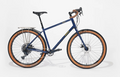 Tumbleweed Titanium Mini Pannier Rack