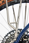 Tumbleweed Titanium Mini Pannier Rack
