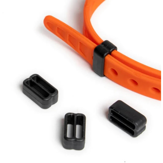 Voile Nano Strap Keeper (4-Pack)