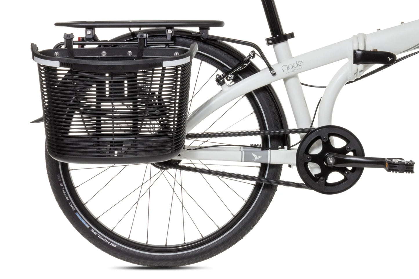 Tern Kontti Basket