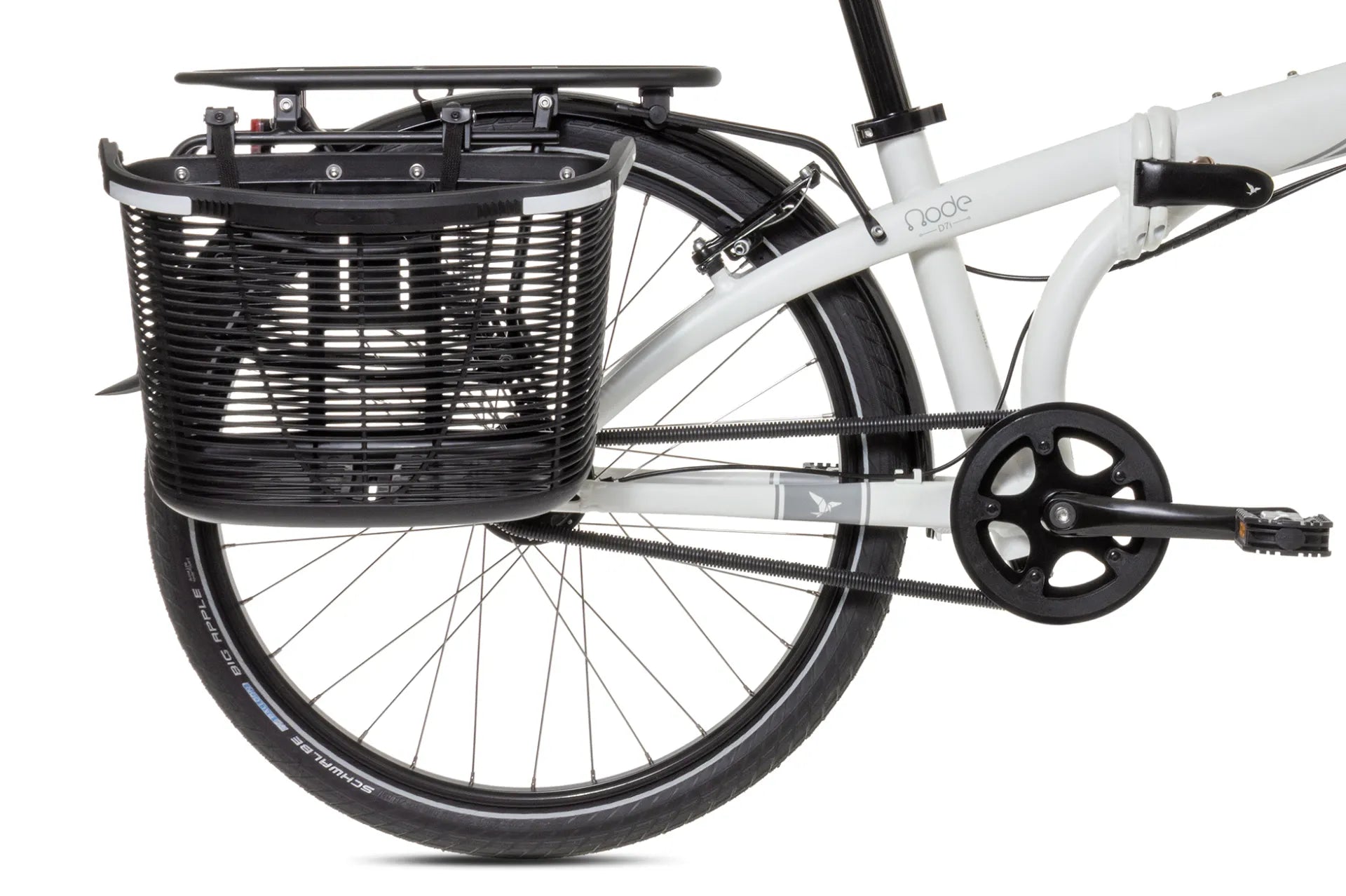 Tern Kontti Basket