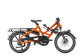 Tern HSD P10