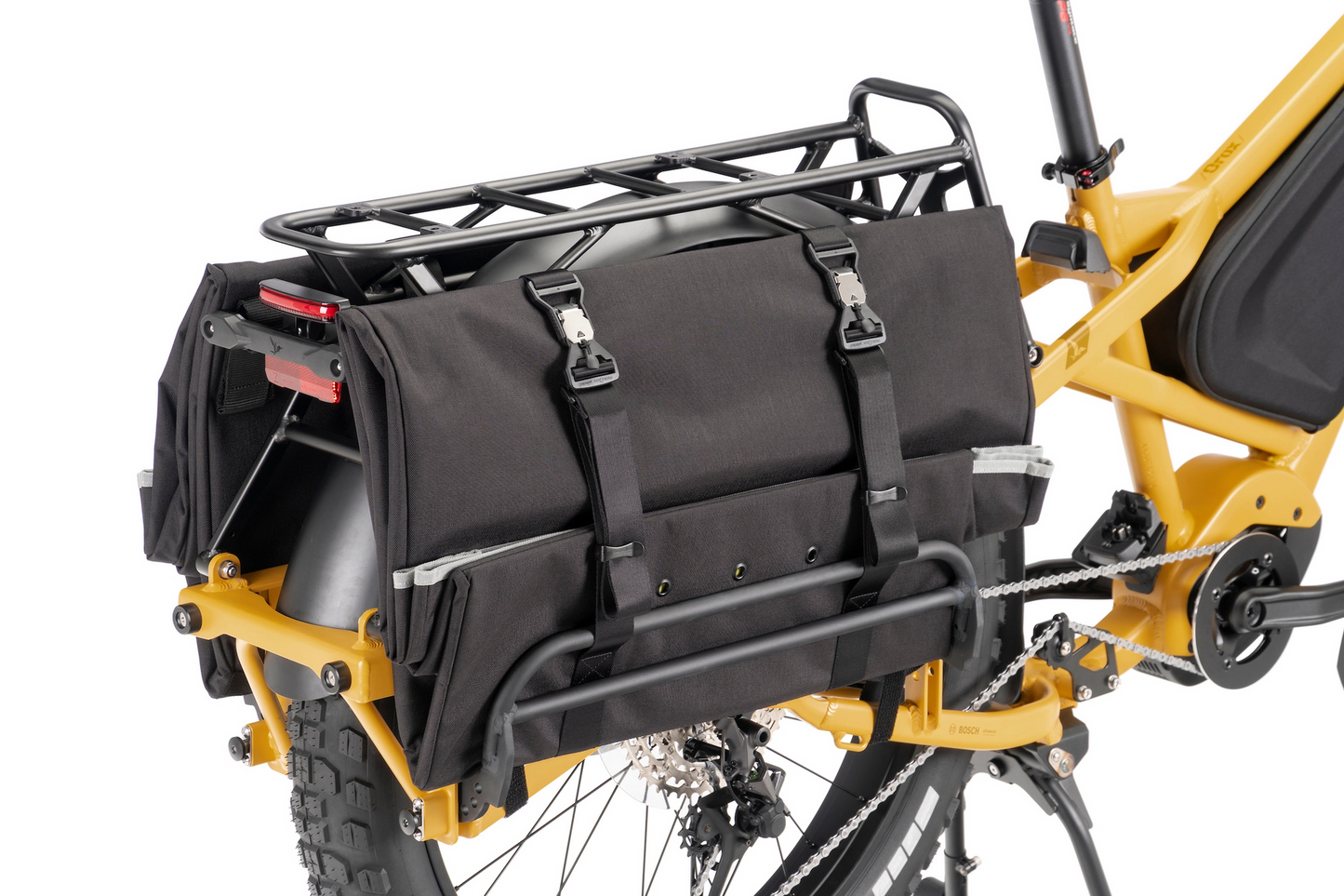 Tern Cargo Hold 72 Panniers for Orox (pair)