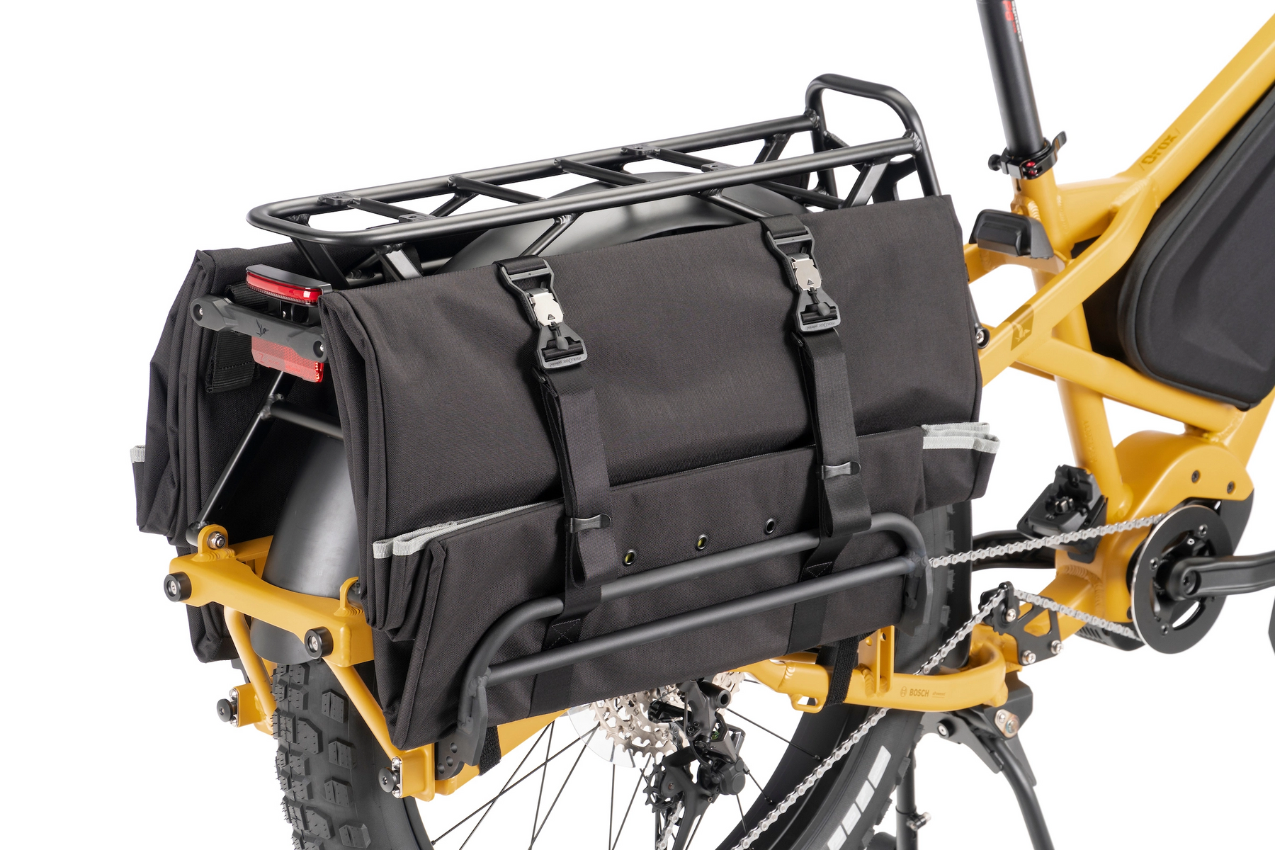 Tern Cargo Hold 72 Panniers for Orox (pair)