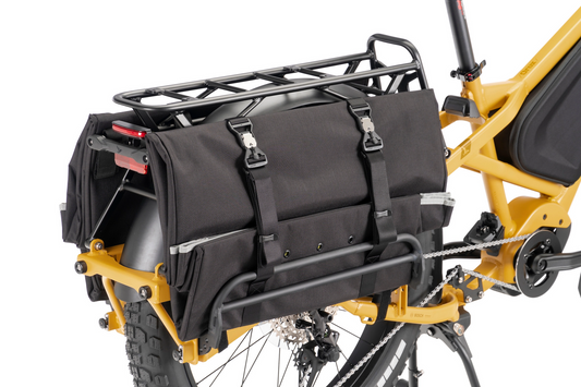 Tern Cargo Hold 72 Panniers for Orox (pair)