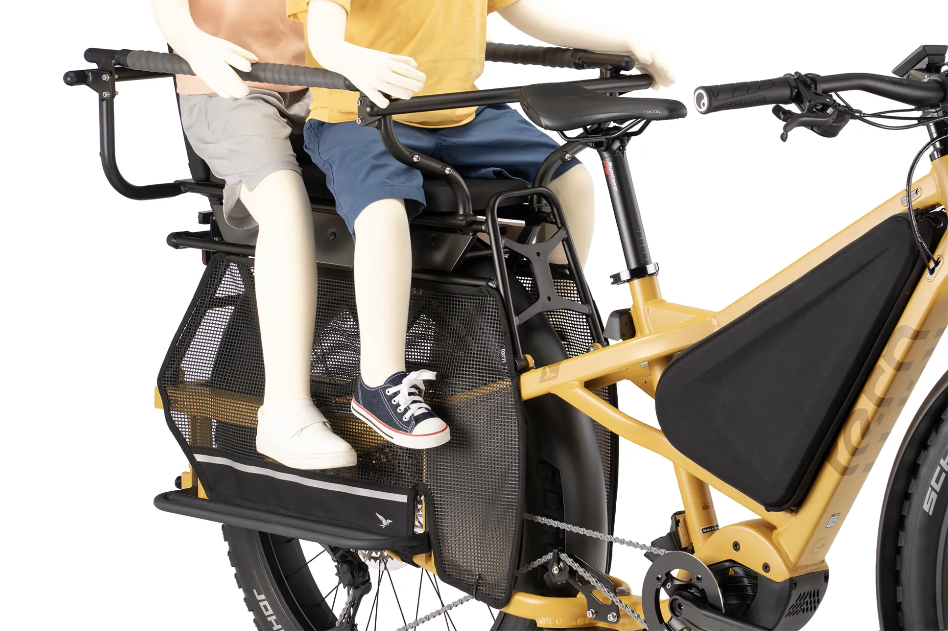 Tern Sidekick Wheel Guard