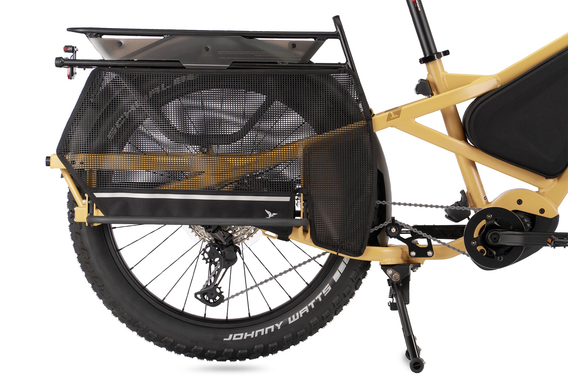 Tern Sidekick Wheel Guard