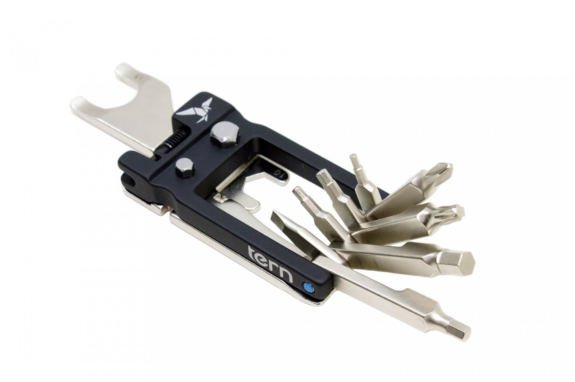Tern Tool 2.0