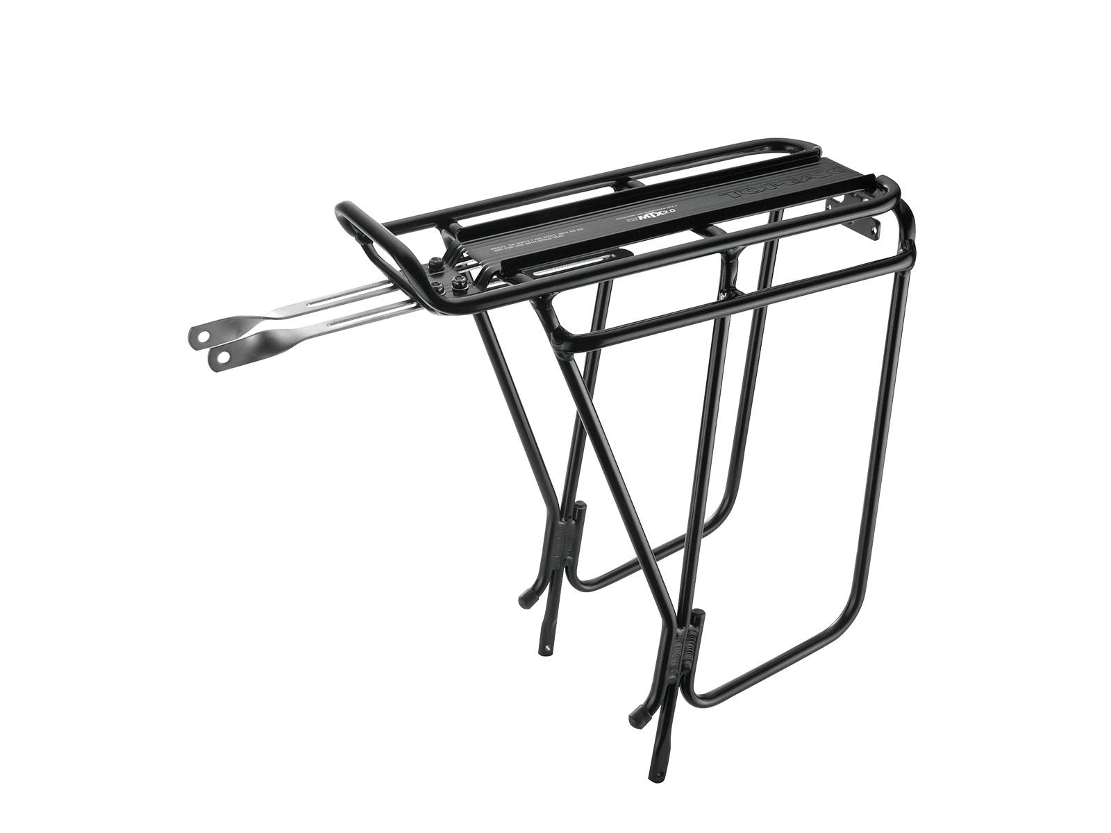 Topeak Rear Rack Super Tourist DX 2.0